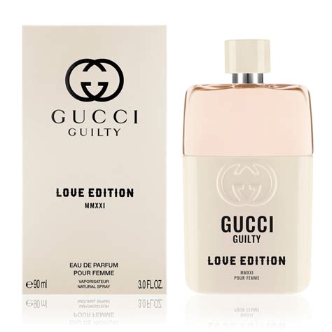 gucci guilty love edition female pouch|gucci guilty love edition review.